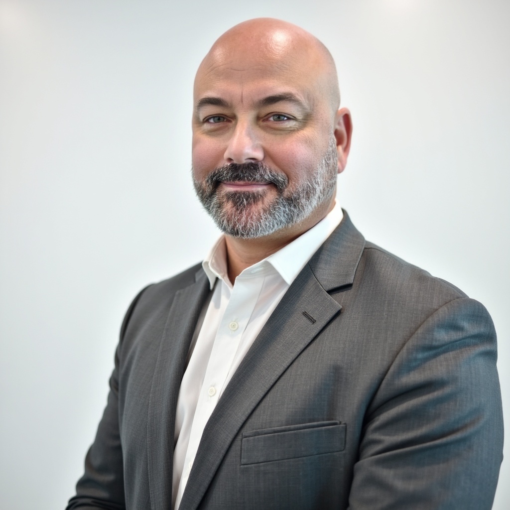 Rodney Rodriguez, Mortgage Loan Originator